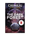 The Dark Forest, Liu, Cixin