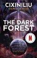 Cixin Liu The Dark Forest (Taschenbuch) Three-Body Problem