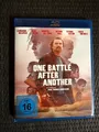 One Battle After Another (Leonardo DiCaprio) | Zustand neuwertig | Blu-Ray