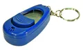 Kerbl 82439 Clicker 4-tönig 7 x 3.5 x 2.5 cm, 1 Stück (1er Pack)