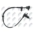NTY Sensor, Raddrehzahl hcadw007 Hinterachse links für GM