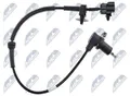 Original NTY Sensor Raddrehzahl HCA-DW-007 für Chevrolet Daewoo