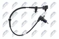 HCA-DW-007 NTY Sensor, Raddrehzahl für CHEVROLET,DAEWOO