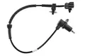 ABS-Raddrehzahlsensor Hinterachse links HCA-DW-007 NTY für CHEVROLET DAEWOO