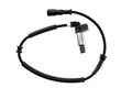 Abs Sensor Hinten Links Passt Fur Chevrolet Aveo 2006-