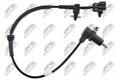 NTY ABS Sensor Raddrehzahl HCA-DW-007 für AVEO CHEVROLET T200 KALOS T255 T250