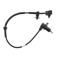 NTY ABS Sensor Raddrehzahlfühler hinten links für Chevrolet Aveo Schrägheck