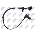 1x ORIGINAL® Nty Sensor, Raddrehzahl Hinten, Links für Chevrolet AVEO / KALOS