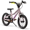 Puky Fahrrad LS-PRO 14 pearl pink - Rosa