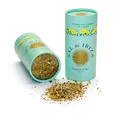 Sal de Ibiza - Salzstreuer - Granito Pimienta Verde + Limon, 85 g