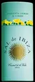 Sal de Ibiza Granito pimienta verde y limón mit grünem Pfeffer und Zitrone 85g