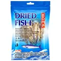 BDMP Kurzkopf-Sardellen 100g
