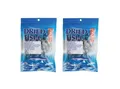 Doppelpack: 2 x 100g Getrocknete Sardellen Anchovys Trockenfisch Anchovis