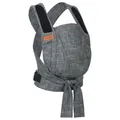 Hoppediz Babytrage Bondolino b.pure