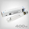 Philips SON-T Agro 400W NDL HPS E40 - 55.000 lm, Profi Grow & Blüte 2050K