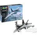 Revell 4994 F\A-18E Super Hornet Revell Modellbausatz