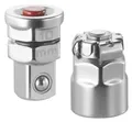Facom 467.ADAPT10MM Adapter fuer Schluessel 467 Set, 2-tlg
