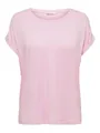 ONLY T-Shirt ONLMoster (1-tlg) Plain/ohne Details