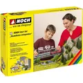 Noch 60804 Start-Set: Modellbahn-Anlagenbau H0 + Neu