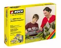 Noch 60804 Start-Set Modellbahn-Anlagenbau 1:87 Spur H0 Neu