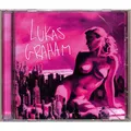 Lukas Graham / 4 (THE PINK ALBUM) (LTD.) (CD) / Island / 3843009 / CD