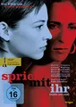 Sprich mit ihr - Hable con ella