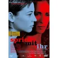 SPRICH MIT IHR DVD MIT JAVIER CAMARA NEU