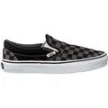 UA Classic Slip-On BLACK MEN'S FASHION ZAP.