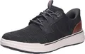 Skechers Herren Halbschuh STERLING schwarz Größe EUR 42