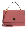 COCCINELLE Liya Handbag Handtasche Umhängetasche Tasche Camelia / Carruba Neu