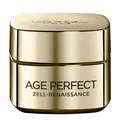 6 x LOREAL  L´OREAL  AGE PERFECT ZELL RENAISSANCE GOLD  Tag / Day CREME  NEU