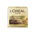 LOREAL  L´OREAL  AGE PERFECT ZELL RENAISSANCE GOLD  Tag  CREME LSF 15 + Natecium