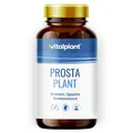 Vitalplant® Prosta Plant Kapseln im Braunglas | einzigartige Zusammensetzung aus Kürbiskernextrakt, Sägepalmenextrakt, Brennnesselwurzel