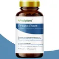 ® Prosta Plant Kapseln im Braunglas | einzigartige Zusammensetzung aus Kürbis...