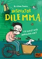 Inspektor Dilemma: Es fliegt was durch die Luft