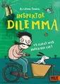 Inspektor Dilemma Es fliegt was durch die Luft