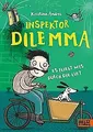 Inspektor Dilemma: Es fliegt was durch die Luft von... | Buch | Zustand sehr gut