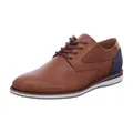 BULLBOXER 7LT0060302 Cognac Gr. 41