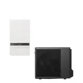 Panasonic Aquarea LT Luft/Wasser-Splitwärmepumpe - Generation "K" - 5 kW