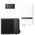 Wärmepumpe 5 kW Panasonic KIT-WC05K3E5 Inverter Heizen & Kühlen 230 Volt R32 NEU