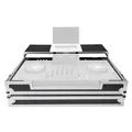 MAGMA DJ Workstation XDJ-AZ/XDJ-XZ, Schwarz, Controller-Workstation