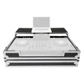 Magma DJ-Controller Workstation XDJ-AZ / XDJ-XZ black/silver (Wheels)