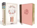 NIV, Journal the Word Bible for Women (With Space fo (Leather Bound) (US IMPORT)