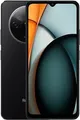 Xiaomi Redmi A3 4G Dual-SIM Smartphone 3GB RAM 64GB Speicher 6.71" 90Hz Display Midnight Black (MZB0GL8EU)