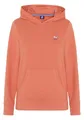 Polo Sylt Kapuzenpullover mit Logo in Multicolour-Optik