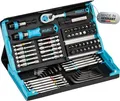 HAZET SmartCase Bit-Satz 2200SC-31 73-teilig (2200SC-31)