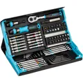 HAZET SmartCase 2200SC-31 (Innensechskant, Innensechsrund TX, Kreuz Phillips PH, Kreuz Pozidriv PZ, Schraubschlitz) (SmartCase 2200 SC-31)