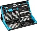 HAZET Bit-Satz 2200SC-31, 73-teilig