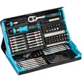 HAZET SmartCase Bit / Winkelschraubendreher / Steckschlüssel Satz 2200SC AUSWAHL