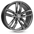 MAM WHEELS MAM RS3 palladium painted 7.0Jx16 5x112 ET48 R28976643